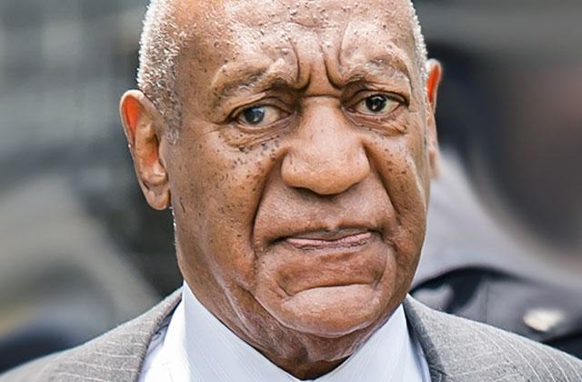 Bill Cosby Blames Being Blind To Avoid Sex Assault Case Again