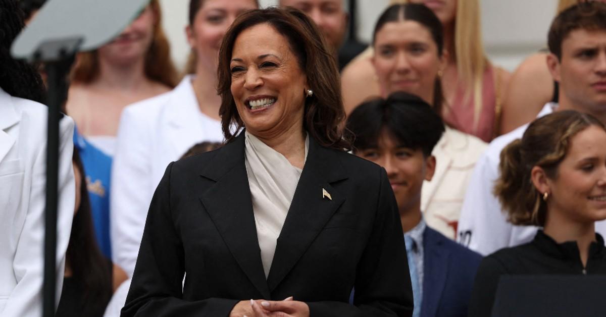 LEAKED MEMO: How Kamala Harris Will Beat Donald Trump — the Democrats Unleash Their Secret Weapons at the Ballot Box!