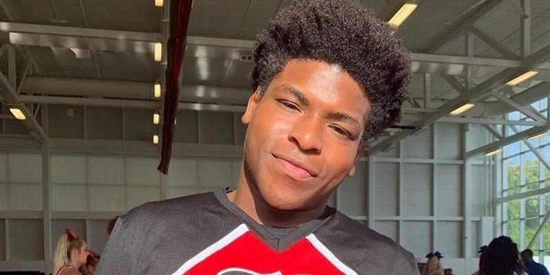 'Cheer' Star Jerry Harris Ordered to Pay Minor Victims $136k in Restitution - Vimarsana News
