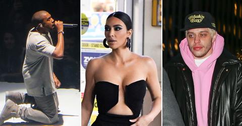 kanye west begs kim kardashian run right back public plea