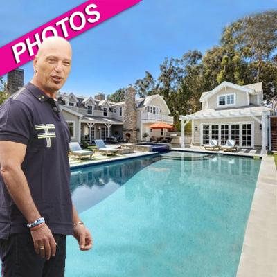 //howie mandel home sale pcn post