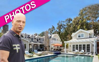 //howie mandel home sale pcn post