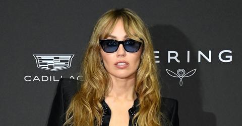 Photo of Miley Cyrus