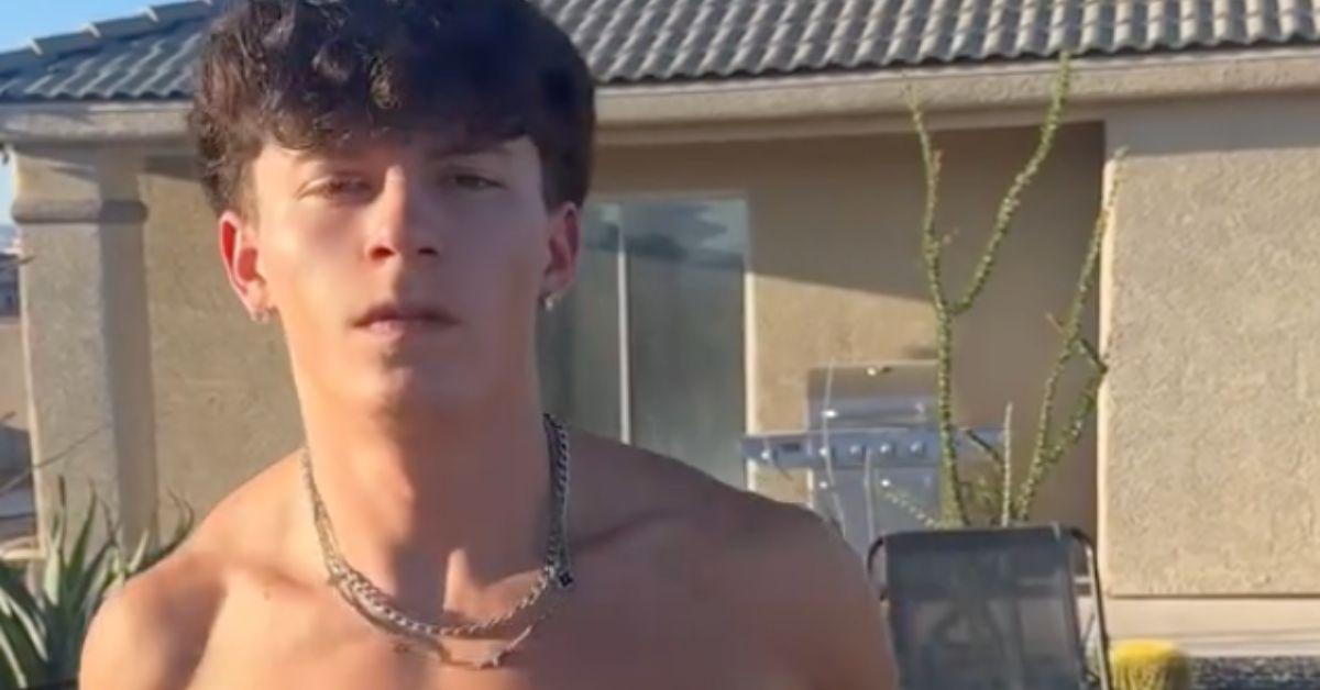 OnlyFans Gay Creator Plans To Outdo Bonnie Blue's Sex Feat