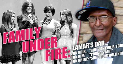 //joe odom slams kardashians wide