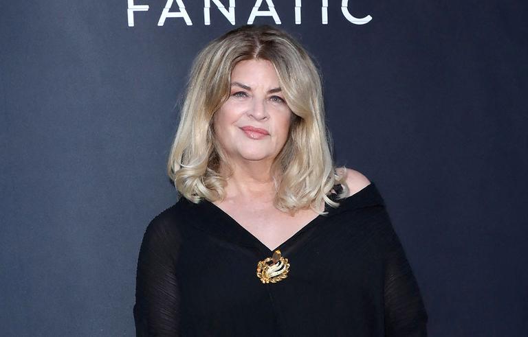 Kirstie Alley’s Memorial To Be Held In Florida, Scientology Putting On ...