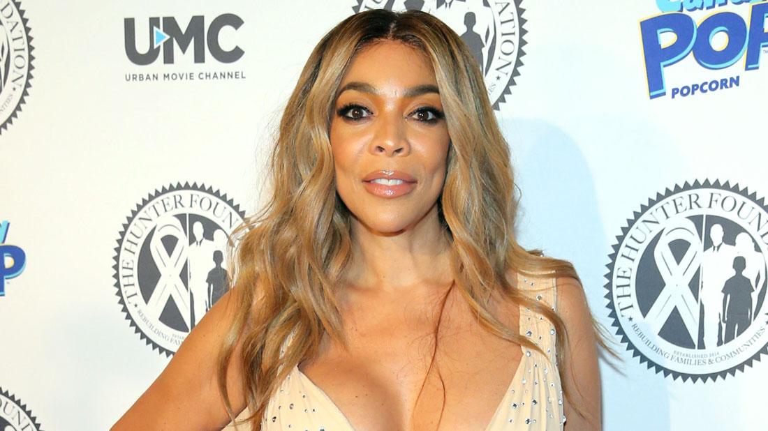 Wendy Williams' Staff Members Believe She's Faking Doctor Boyfriend To Boost Ratings