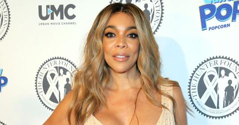 Wendy Williams' Staff Members Believe She's Faking Doctor Boyfriend To Boost Ratings