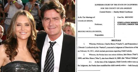charlie sheen brooke muellerpp