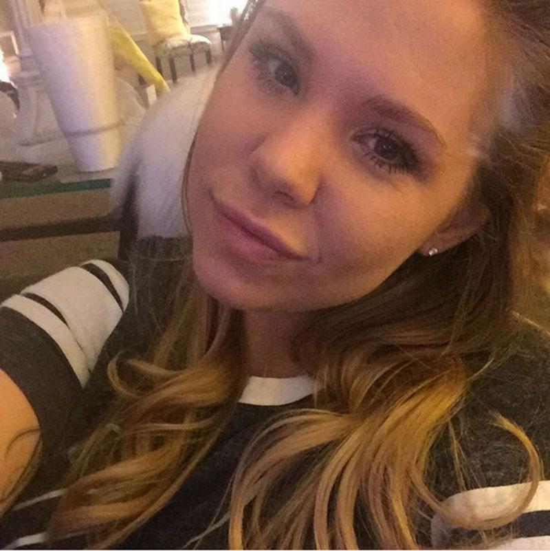 Kailyn Lowry Plastic Surgery