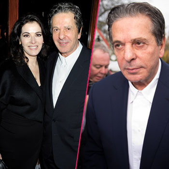 'I Never Saw Her Do Drugs' Nigella Lawson's Ex-Husband Testifies