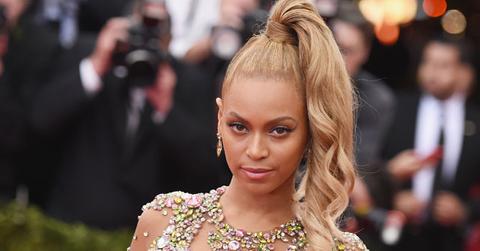 Beyonce Sweatshop Scandal