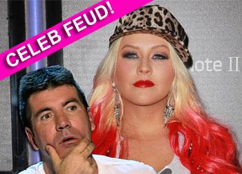 //christina simon wenn