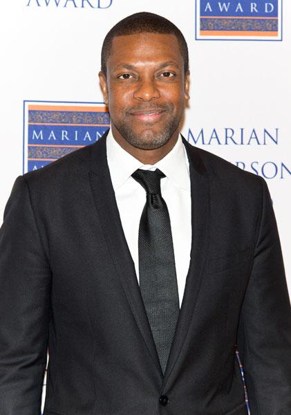 Chris Tucker 40 Celebrity Cheapskates Revealed