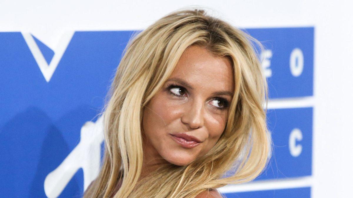 Photo of Britney Spears