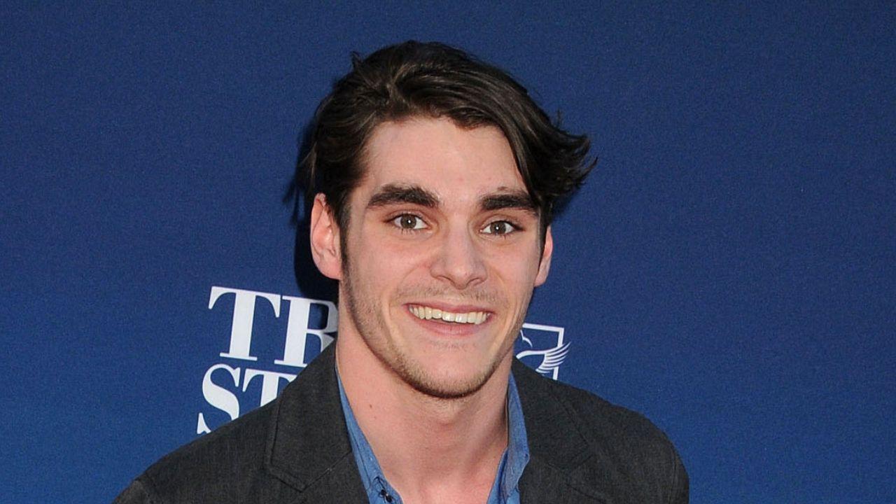 picture of RJ Mitte