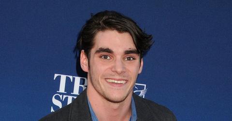 picture of RJ Mitte