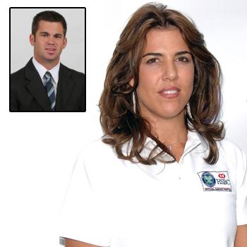 Jennifer Capriati