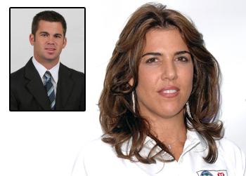 Jennifer Capriati
