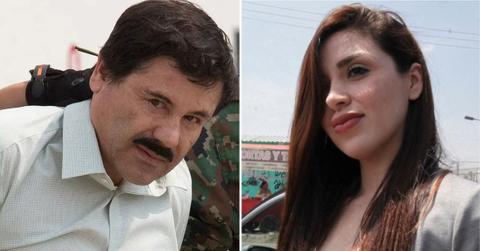 el chapo emma coronel