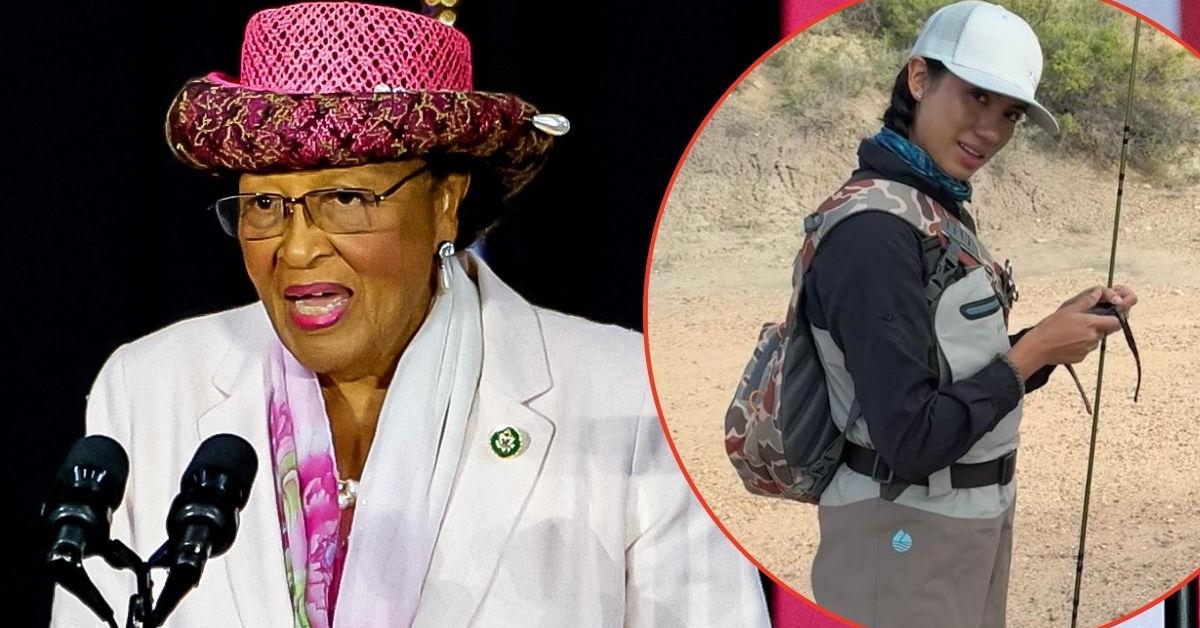 Dems in Crisis: Ethics Committee Probed 79-Year-Old Alma Adams for 'Inappropriate Relationship' — as 4 Women Accuse Lesbian Politician in Utah of Unwanted Sexual Advances in New Investigation