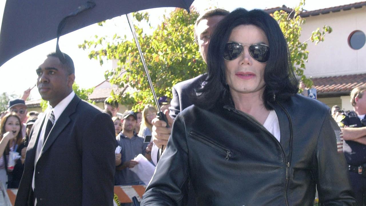 Michael Jackson wrote about his childhood in his book 'Moonwalk.'