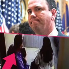 //vance mcallister caught cheating video apology sq