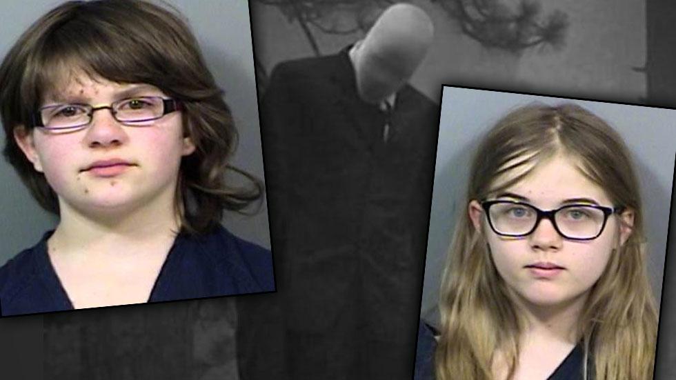 Slenderman Suspects Victim Bird Watching