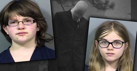 Slenderman Suspects Victim Bird Watching