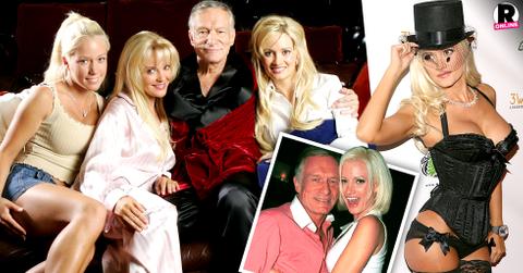 Holly Madison Secrets Revealed