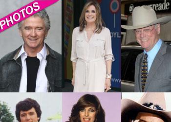 //dallas then now splash