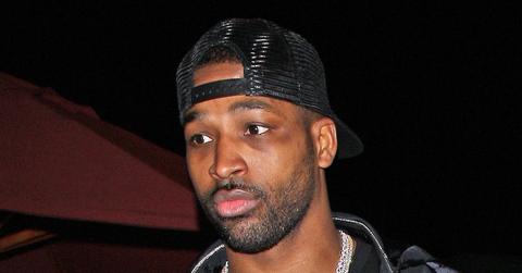 tristan thompson paternity third baby houston california maralee nichlos