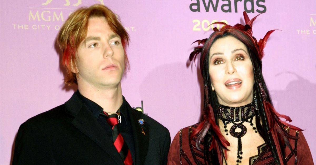 cher cooling off boytoy ae edwards pals rejoice over split