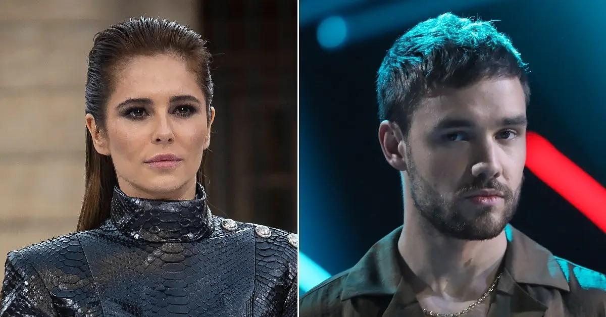 Bear's wellbeing is Cheryl's sole focus after stepping back from the spotlight.