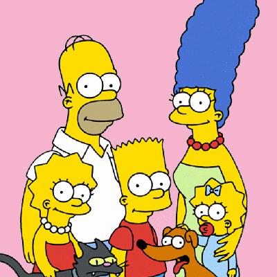 //simpsons