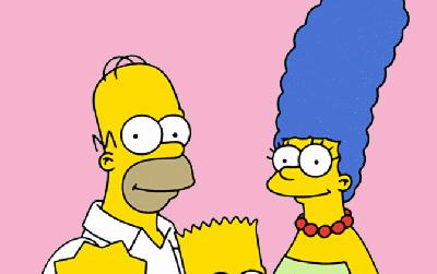//simpsons