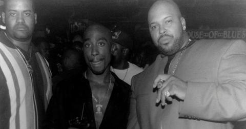 tupac shakur keffe d lied involvement murder money bail request