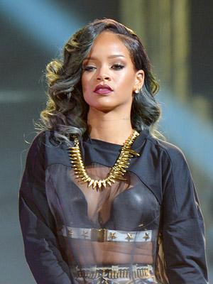 Judge Orders Rihanna To Sit For Deposition In $6.9M Home Defects Lawsuit