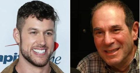 clayton echard ronn owens