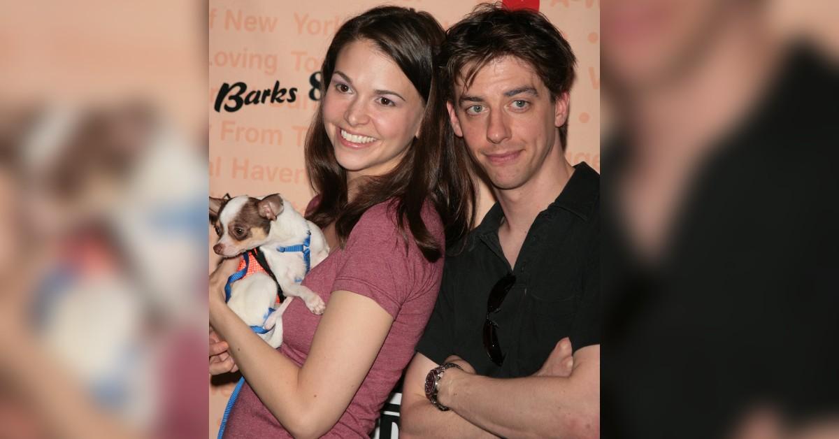 Foster and Borle in 2006.