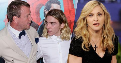 madonna-guy-ritchie-custody-battle