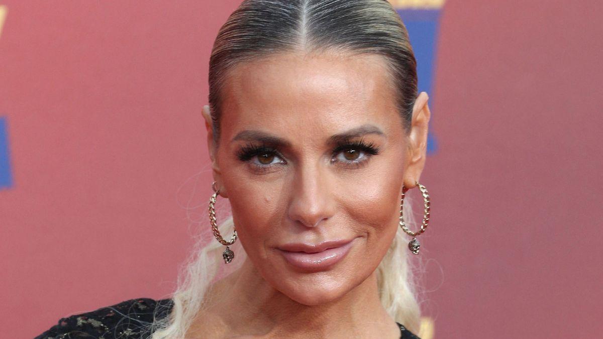 A photo of Dorit Kemsley