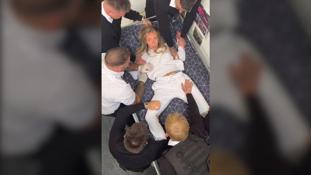 Photo of Bonnie Blue