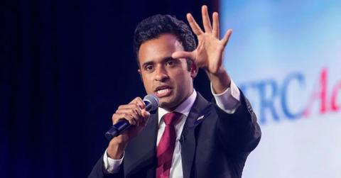 vivek ramaswamy trashes cnn debate pp