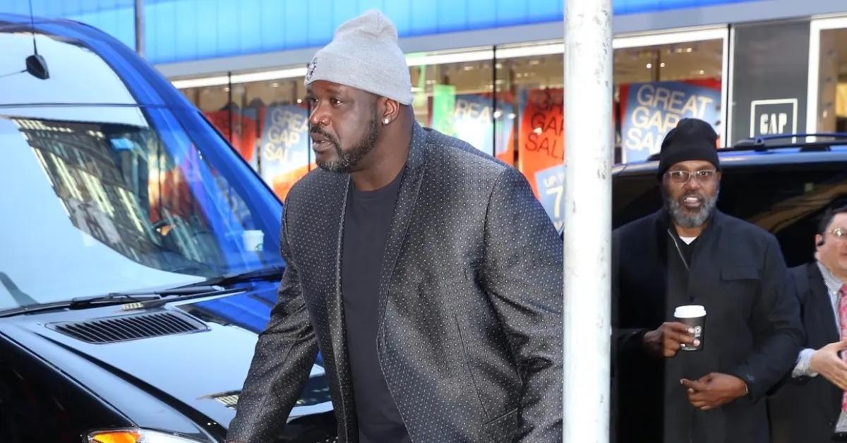 shaquille oneal accused of hiding avoid being served ftx lawsuit