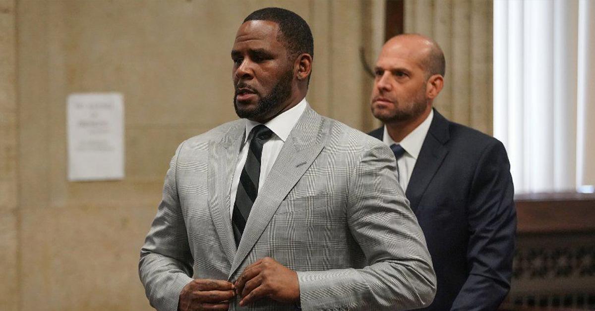 r kelly rkelly ordered to be deposed videotaped sheriff suing singer breaking up his marriage pp