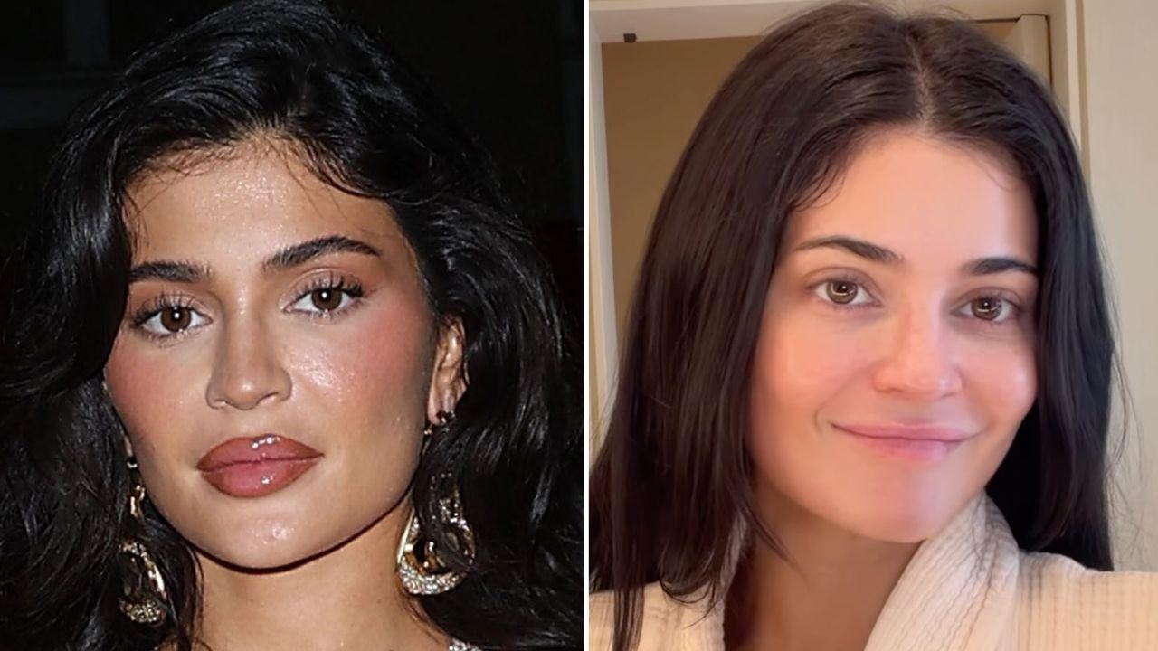 Photo of Kylie Jenner