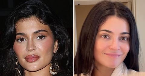 Photo of Kylie Jenner