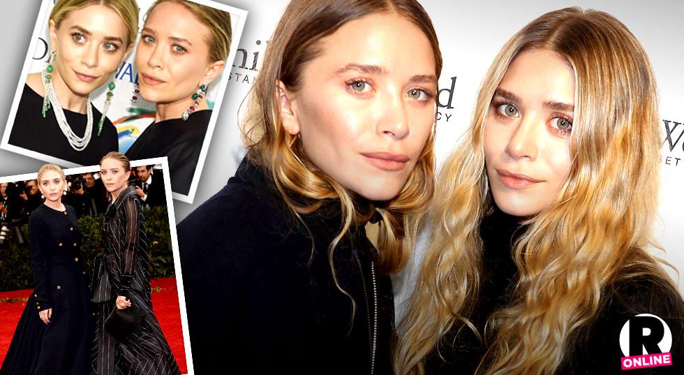 Twinsie No More Mary Kate Olsen Had Several Surgeries Claims Doc 