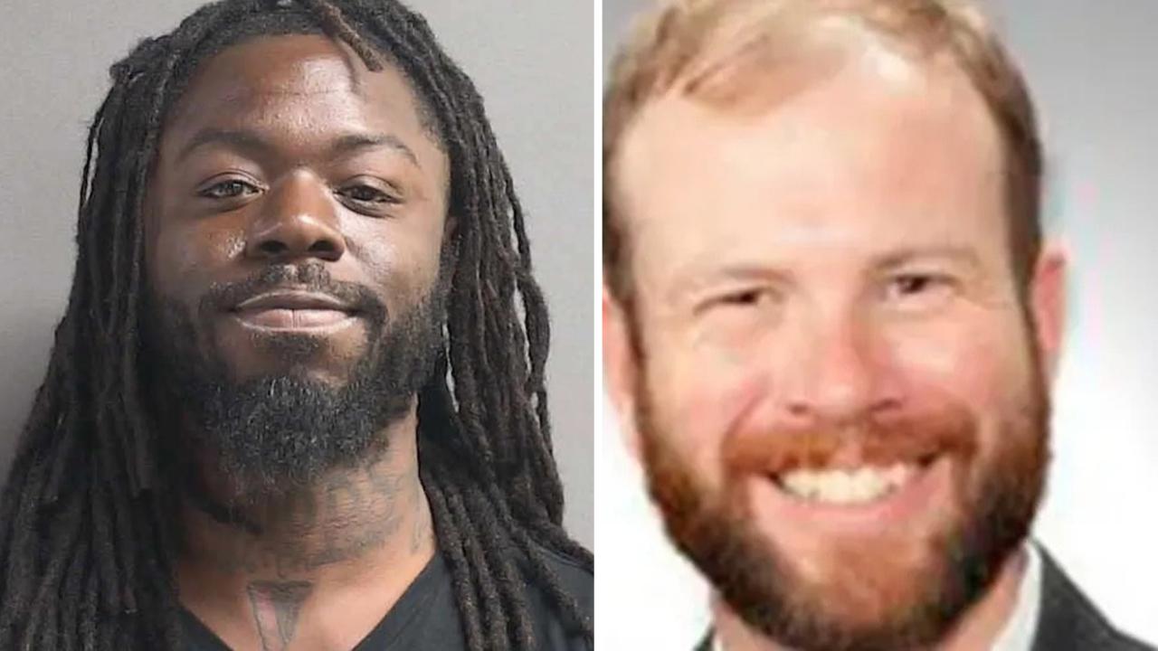 Hemingway was charged for the murder of Evans.